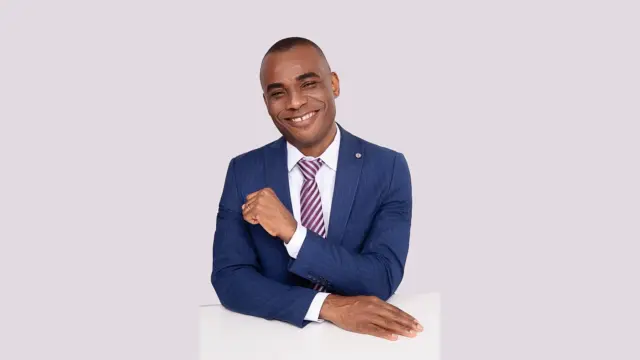 , Chika Nwosu