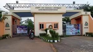 Joseph Ayo Babalola University