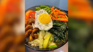Bibimbap