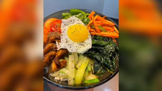 Bibimbap