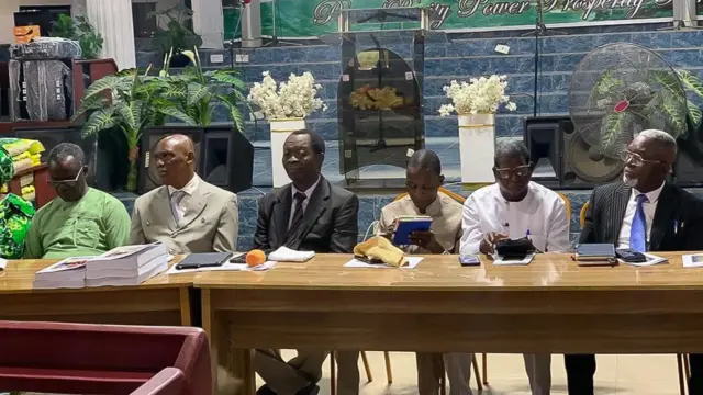 Bible Church