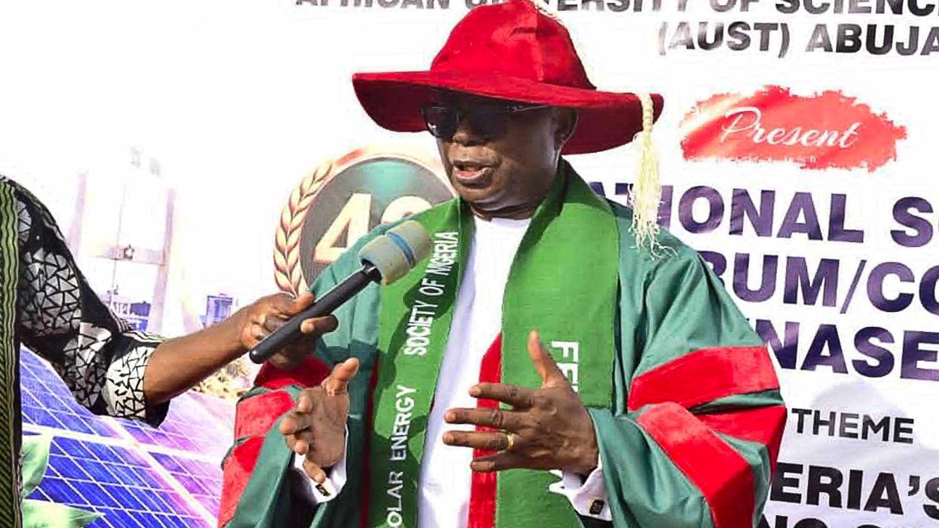 Rt. Hon. Sam Onuigbo