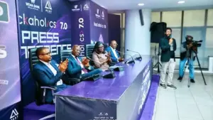 WEMA BANK Hackaholics 7.0 finale