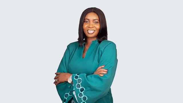 Omokemi Oladipo