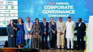 Corporate Governance Nigeria (SCGN)