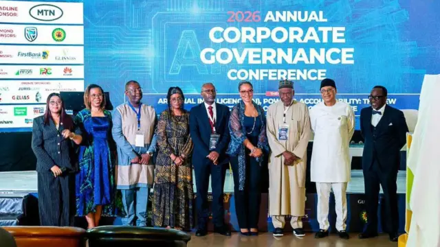 Corporate Governance Nigeria (SCGN)