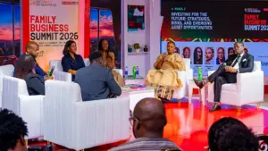 Family Business Summit 2026