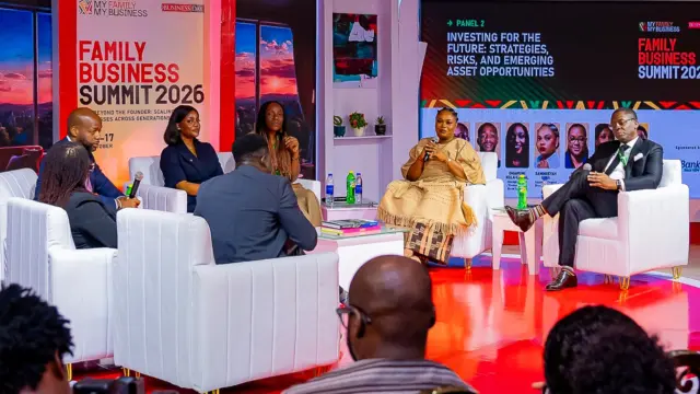 Family Business Summit 2026