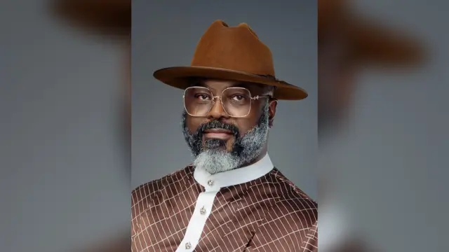 Chief Dumo Lulu Briggs