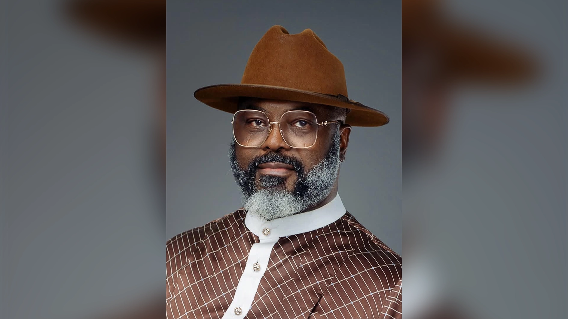 Chief Dumo Lulu Briggs
