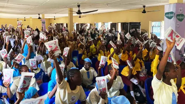 Helen Alabi Youth Development Initiatives (HAYDI)
