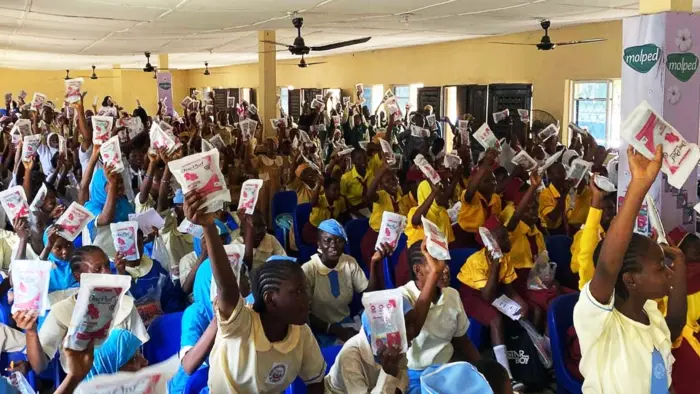 Helen Alabi Youth Development Initiatives (HAYDI)