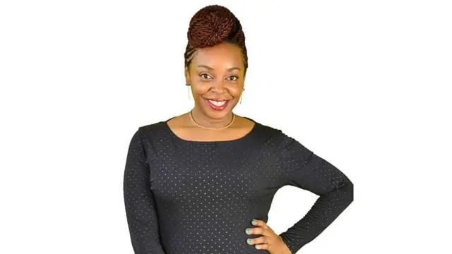 Rita Okoye