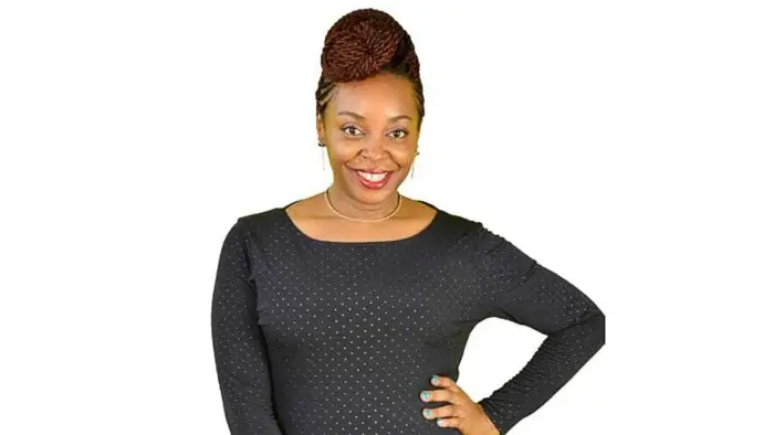 Rita Okoye