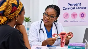 Cervical Cancer