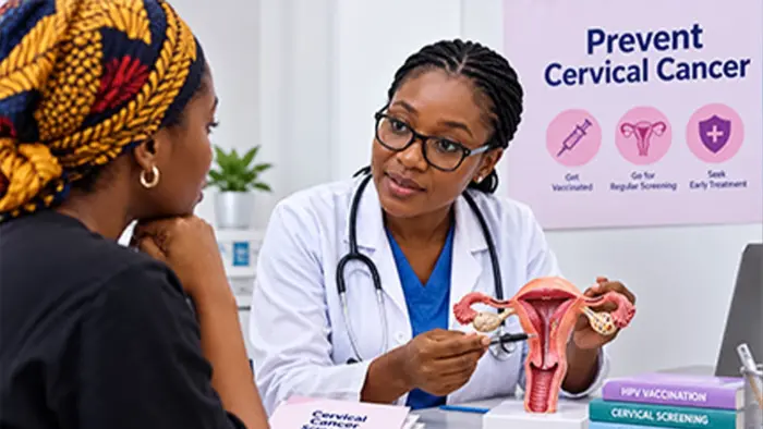Cervical Cancer
