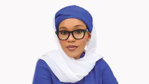 Ummi Musa Umar