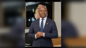 Jubril Adewale Tinubu
