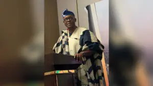 Otunba Wanle Akinboboye