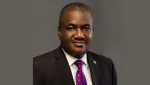 Oluwole Ajimisinmi