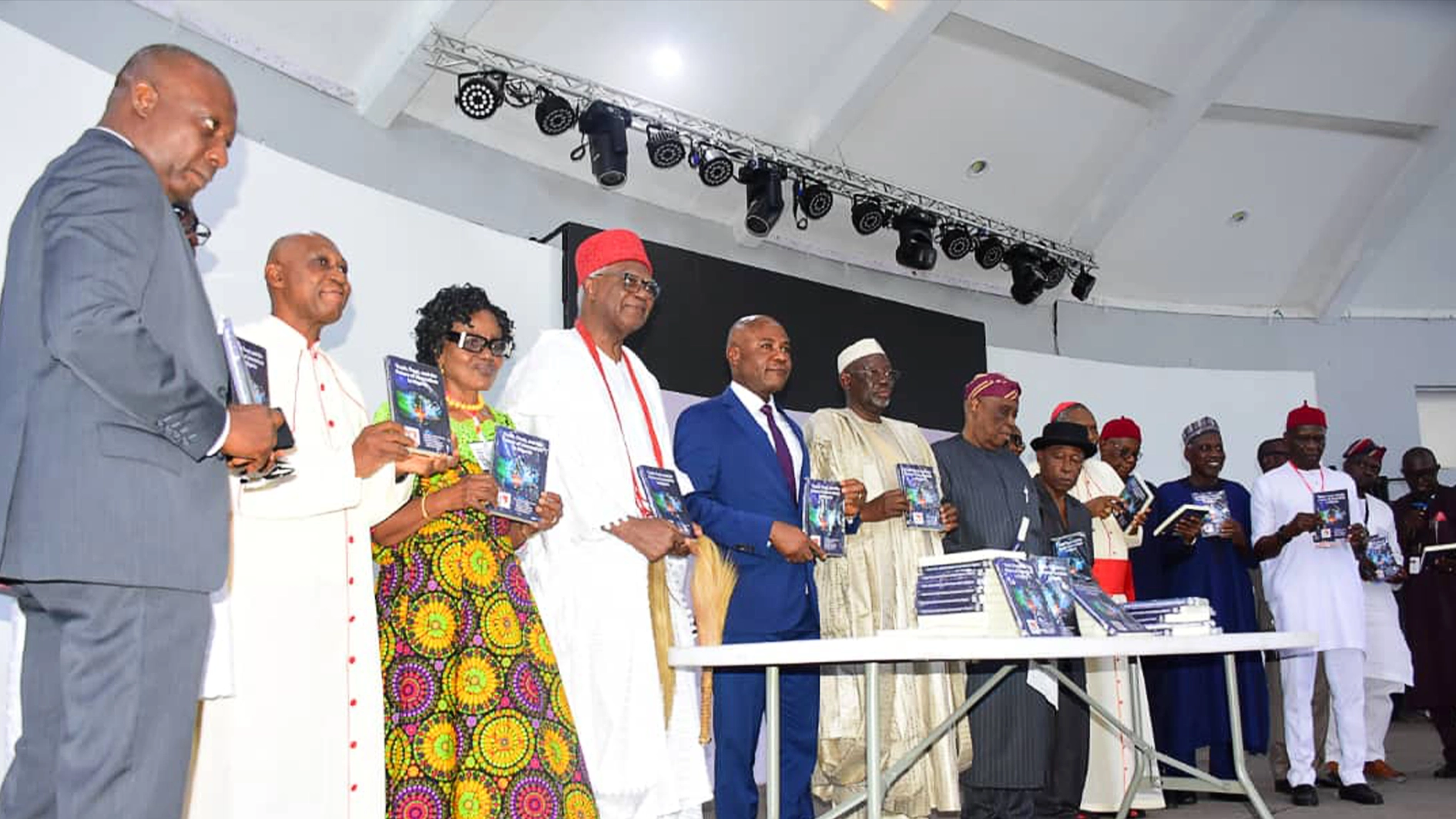 Truth, Trust… Sustaining the integrity of Journalism practice - The Guardian Nigeria News