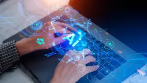 HP AI