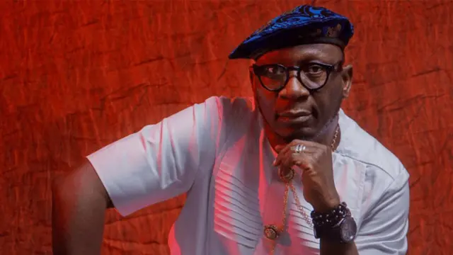 Abiodun Oshinibosi