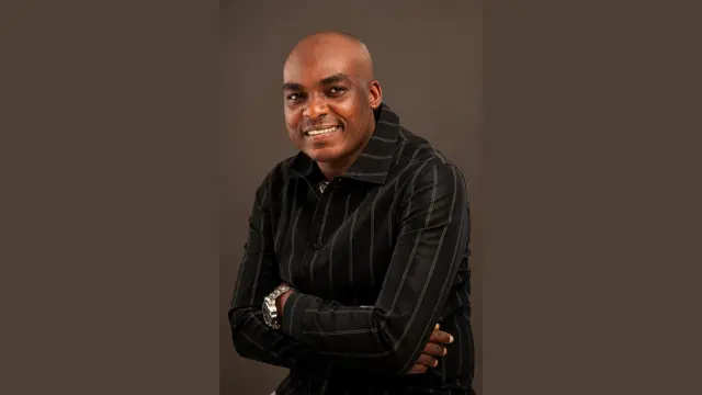 Segun Olujobi