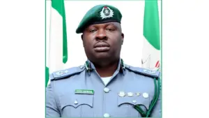 Oladapo Olukayode Afeni