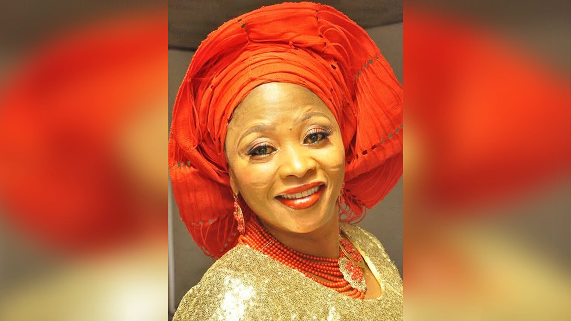 Olori Bukola Ladoja