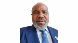 Kunle Odusola-Stevenson