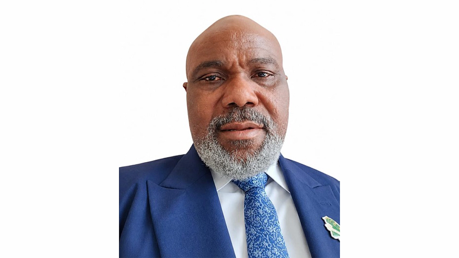 Kunle Odusola-Stevenson