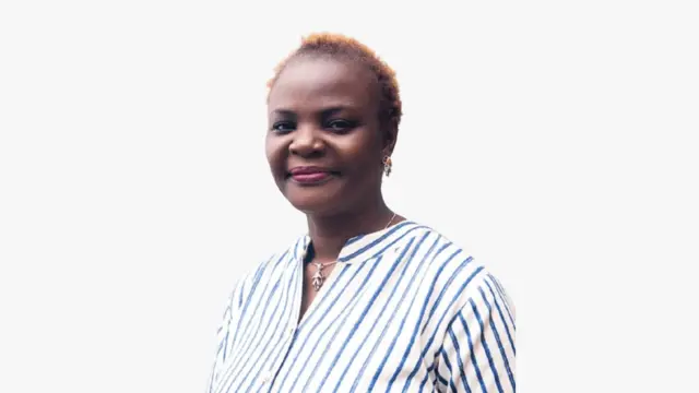 Oluwakemi Ogunnubi