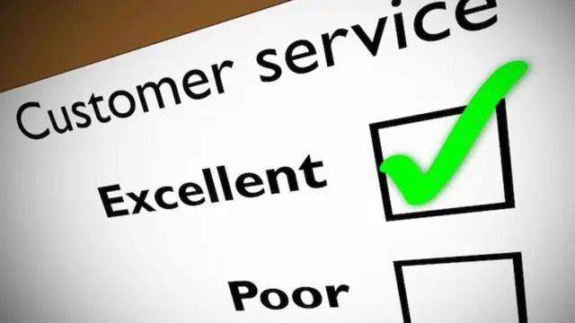 Nigeria Customer Service Index