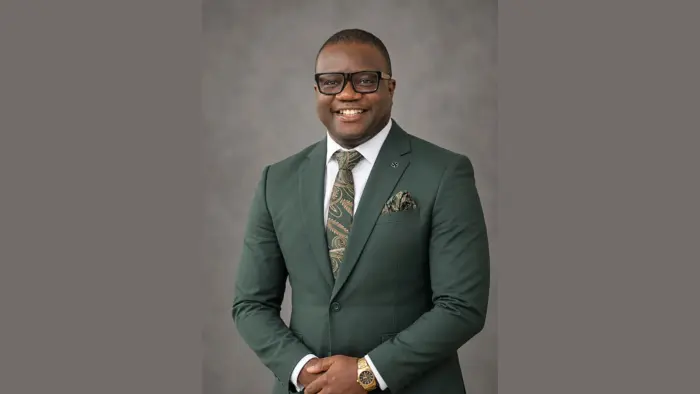 Barnabas Inumidun Akindele