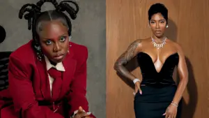 Teni, Tiwa Savage