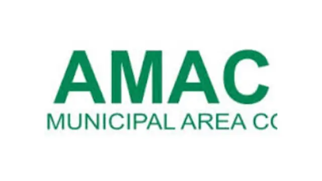Abuja Municipal Area Council (AMAC)