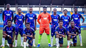 Inter Lagos
