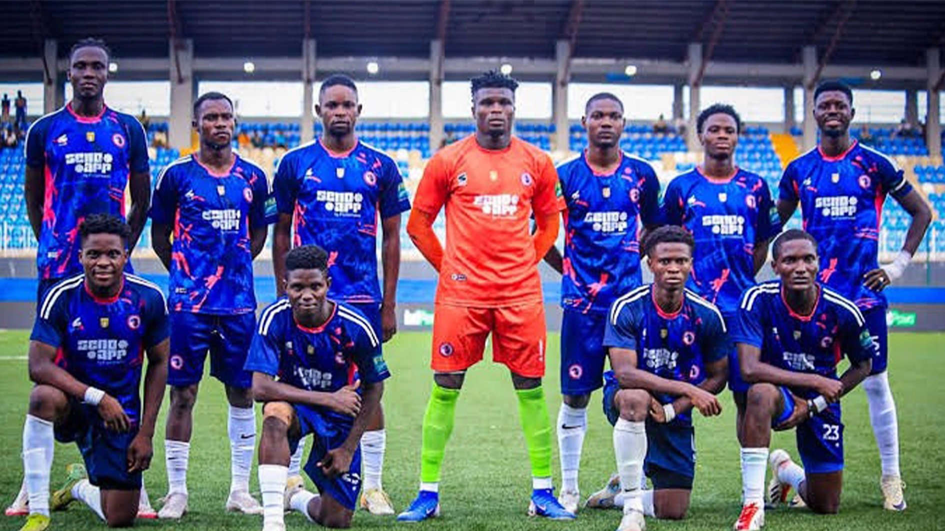 Inter Lagos