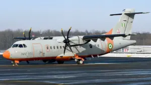 List of 25 victims killed in NAF 931