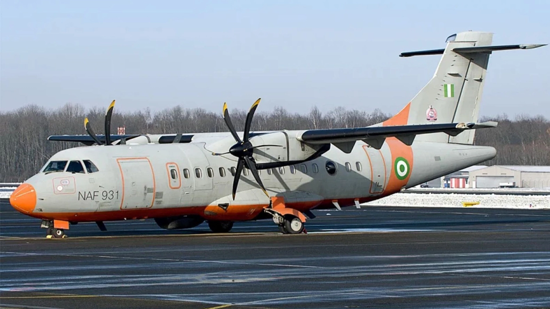 List of 25 victims killed in NAF 931 aircraft crash - The Guardian Nigeria News
