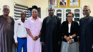 Nigeria Hydrological Services Agency (NIHSA)`