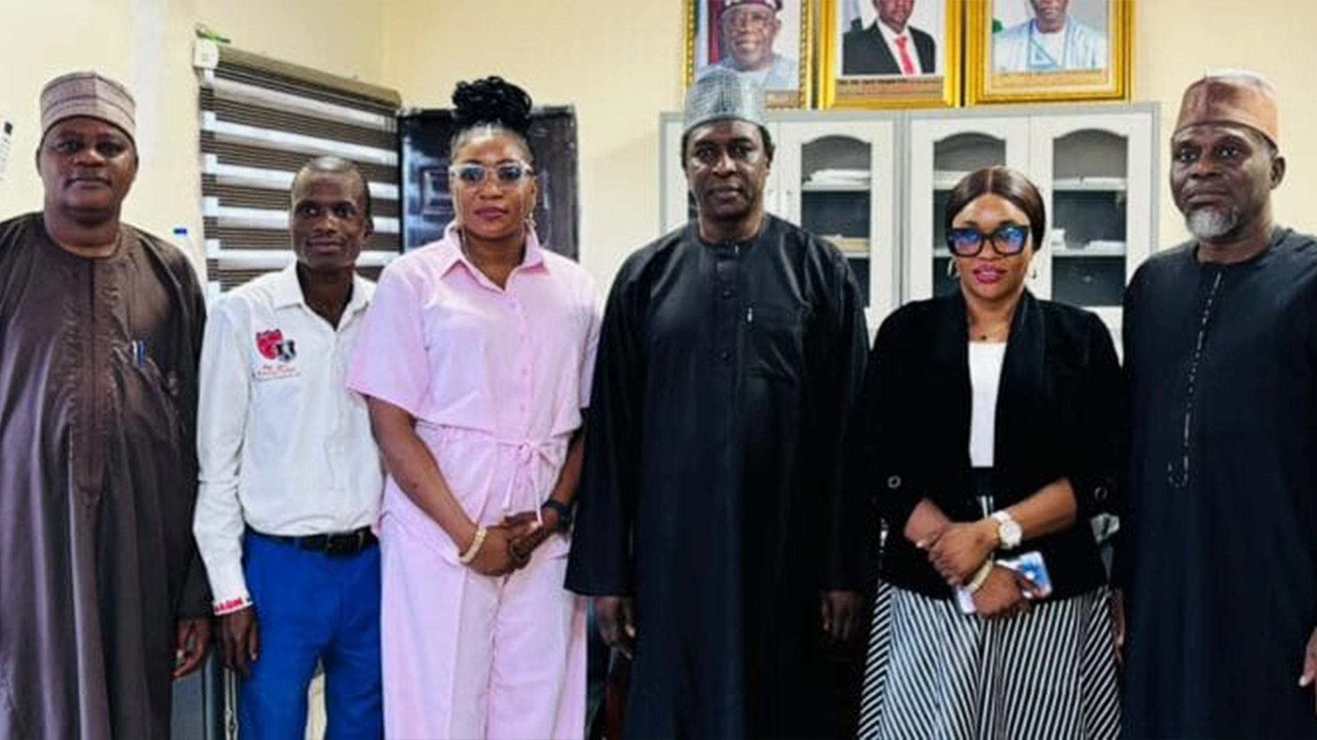 Nigeria Hydrological Services Agency (NIHSA)`