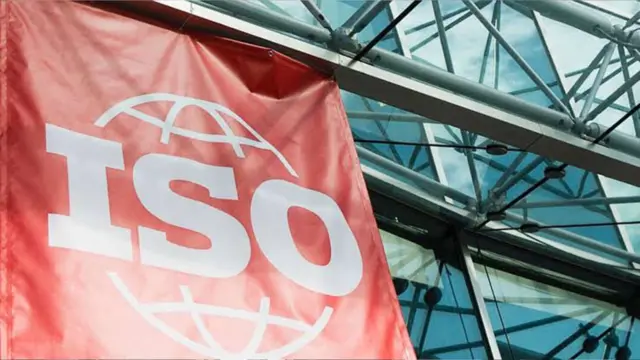 ISO World Summit