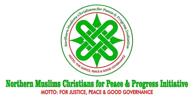 Northern Muslims Christians