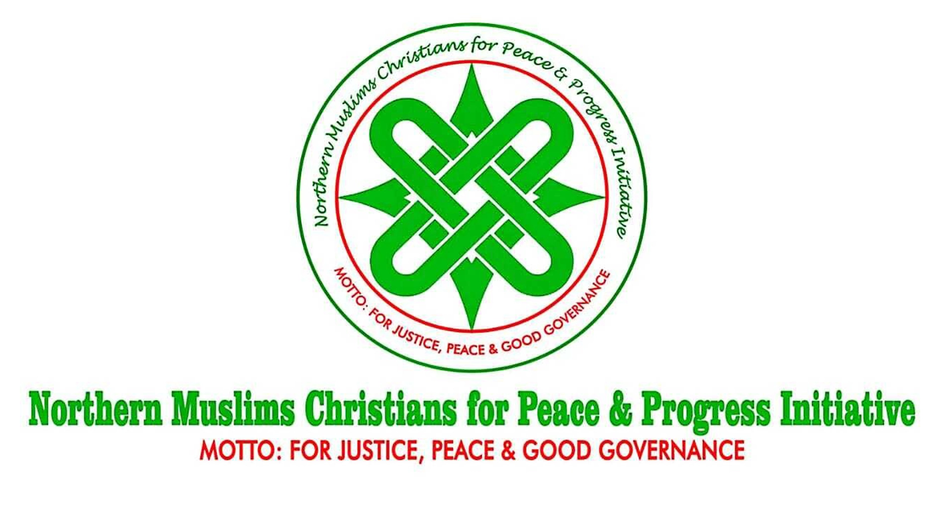 Northern Muslims Christians