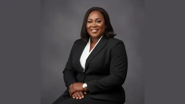 Abiola Oyekunle, Managing Director, Emerging Africa Asset Management