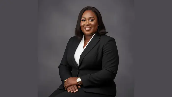 Abiola Oyekunle, Managing Director, Emerging Africa Asset Management
