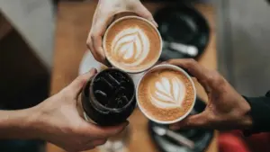 Nigeria’s coffee drinking trends