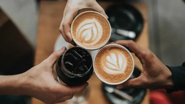 Nigeria’s coffee drinking trends